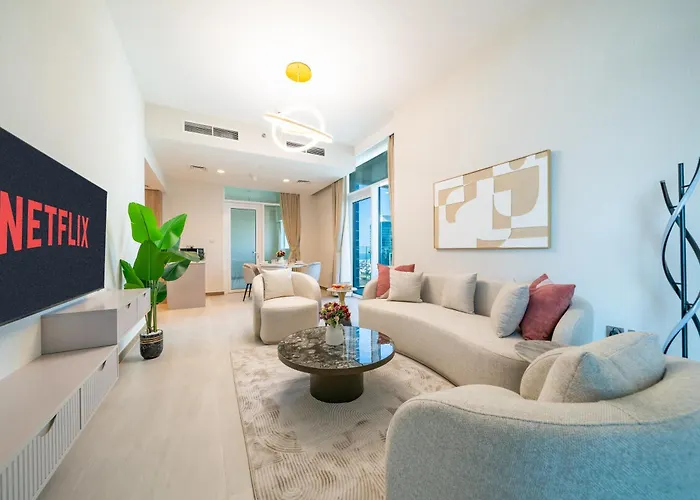 1Br Missoni Branded Home Luxury & Comfort Combined
