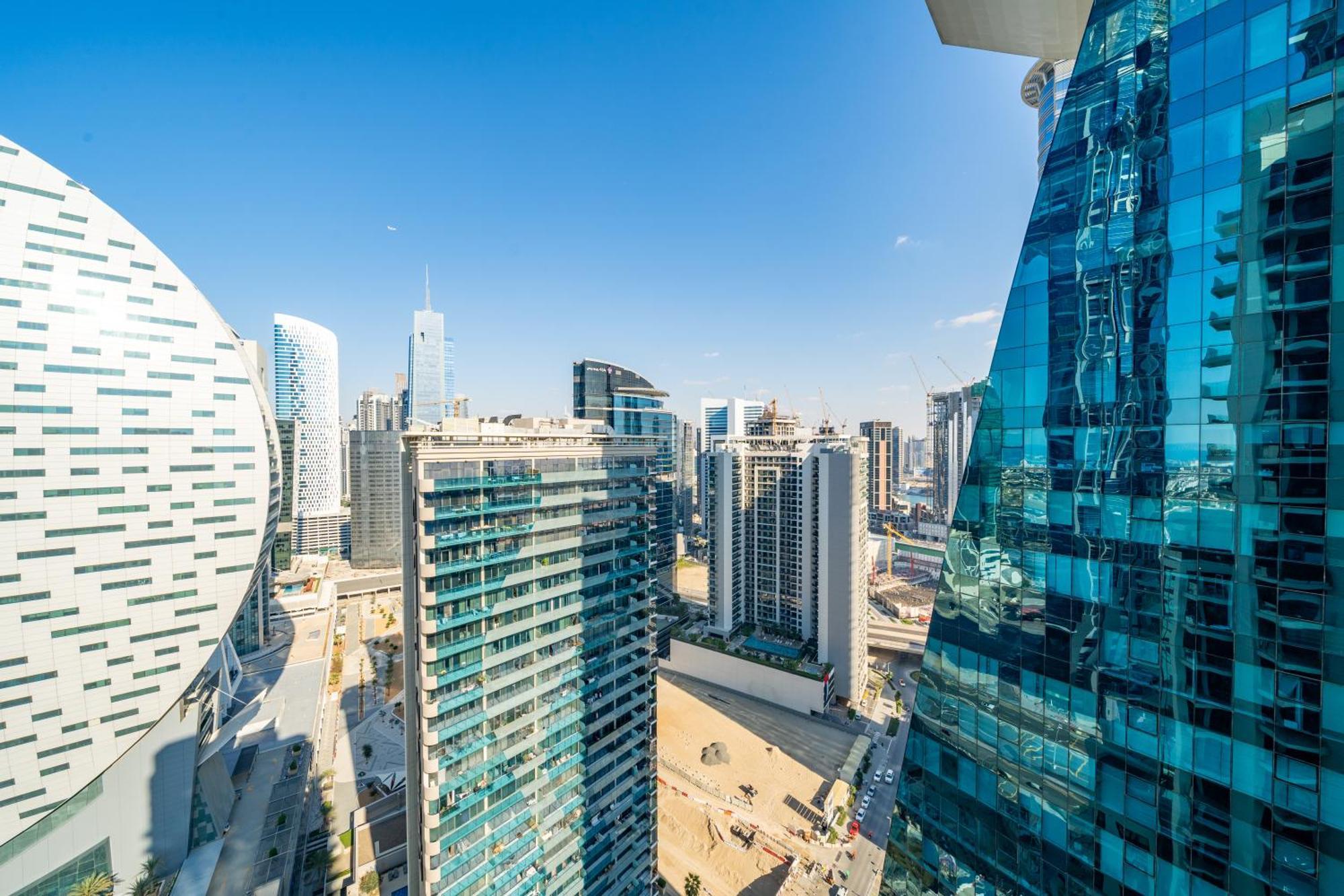 1br Missoni Branded Luxury & Comfort Combined Dubai
