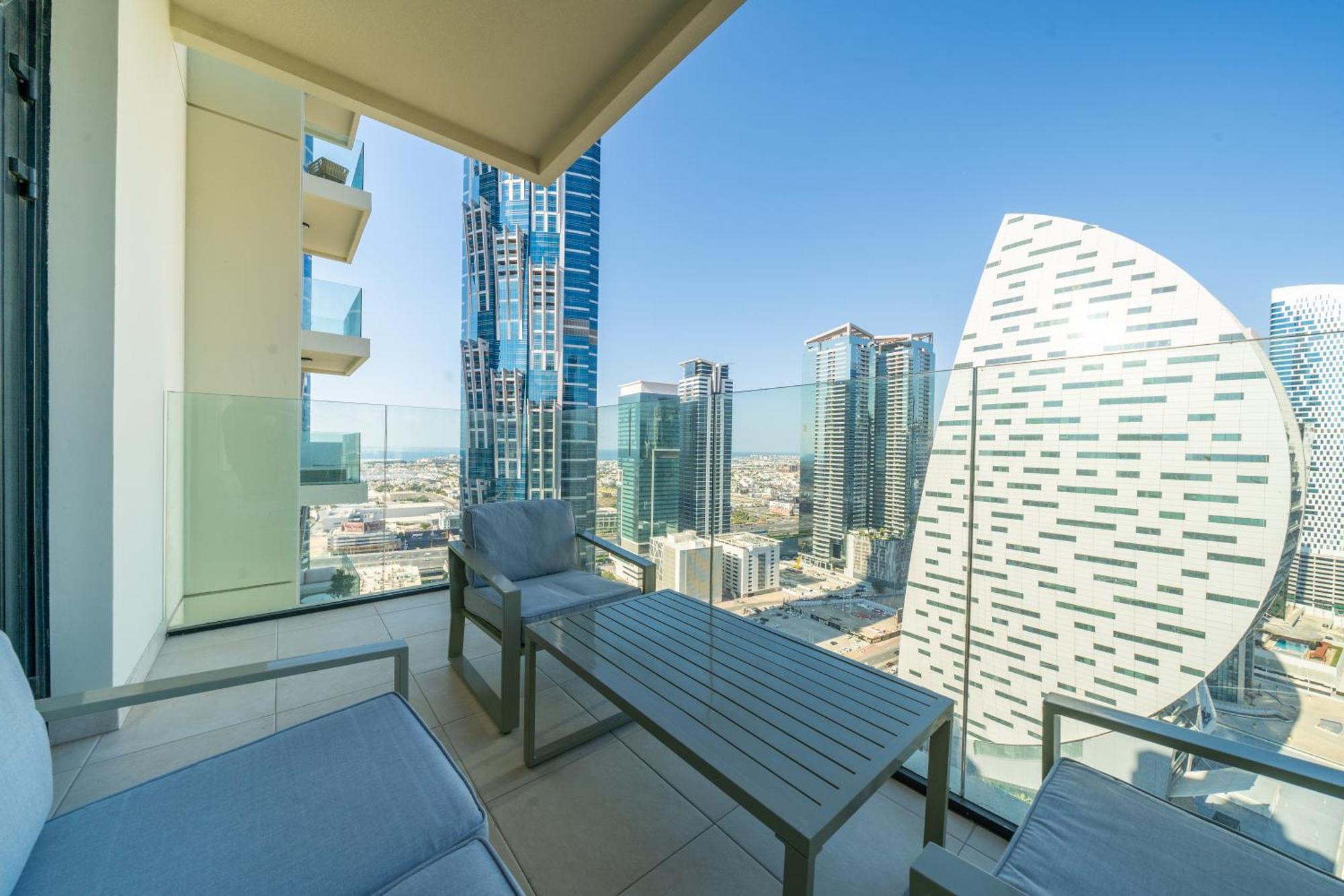 Apartment 1br Missoni Branded Luxury & Comfort Combined *