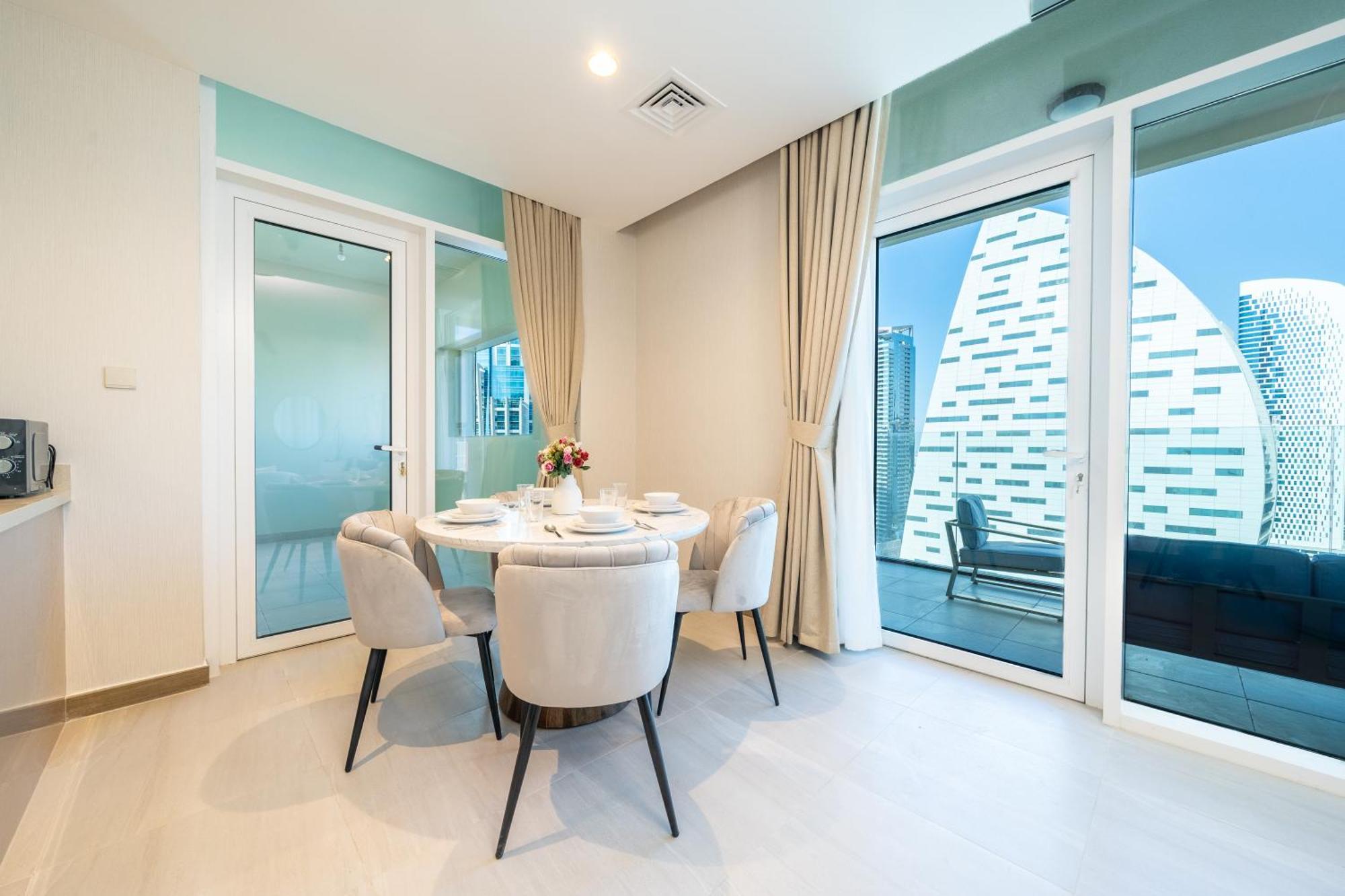 Apartment 1br Missoni Branded Luxury & Comfort Combined *