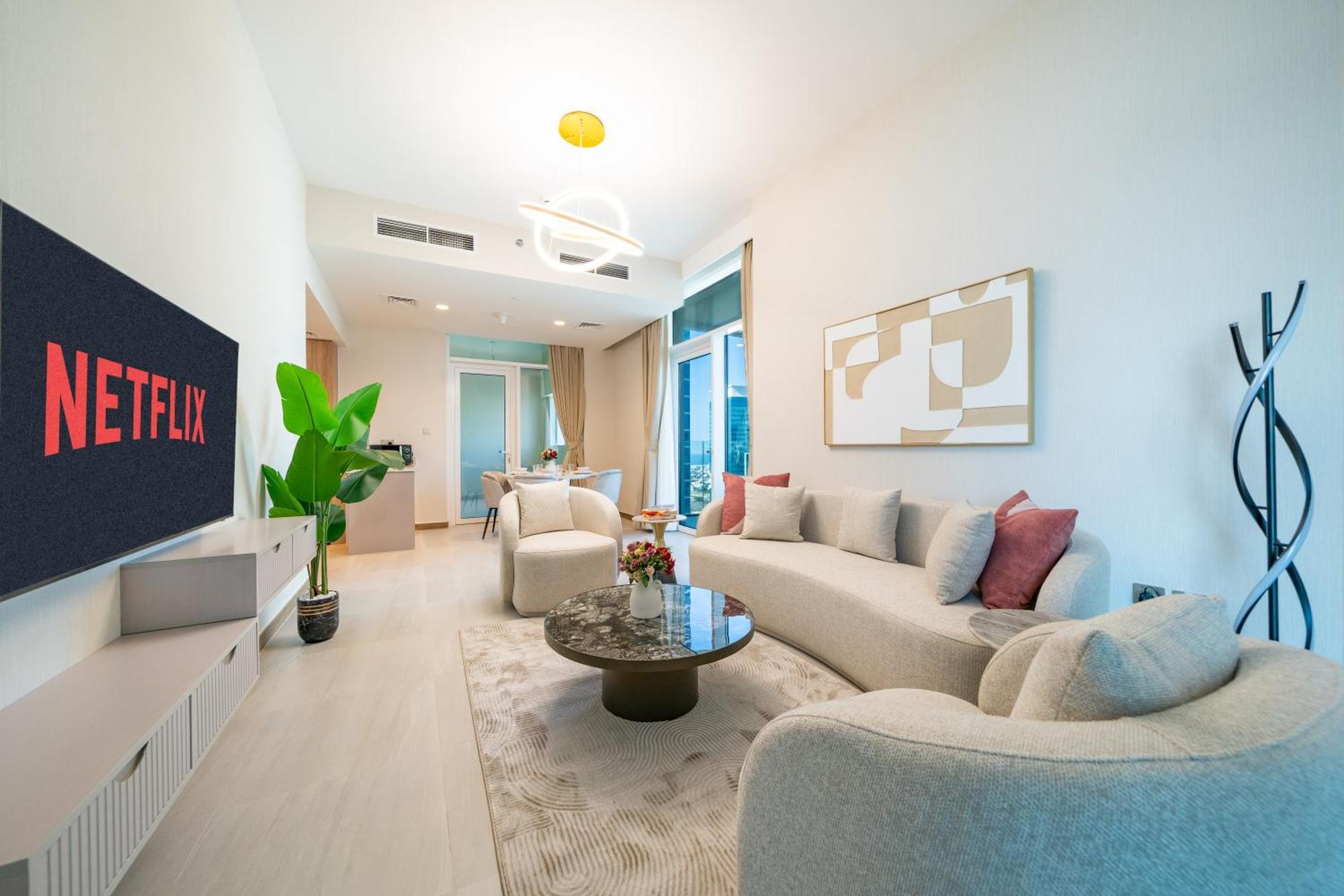 1br Missoni Branded Luxury & Comfort Combined Dubai