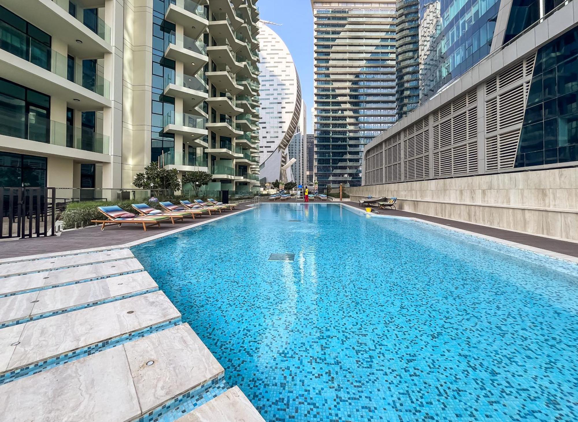 1br Missoni Branded Luxury & Comfort Combined Dubai