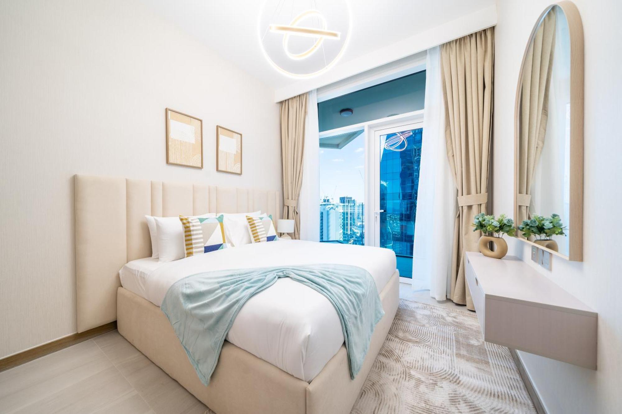 Apartment 1br Missoni Branded Luxury & Comfort Combined