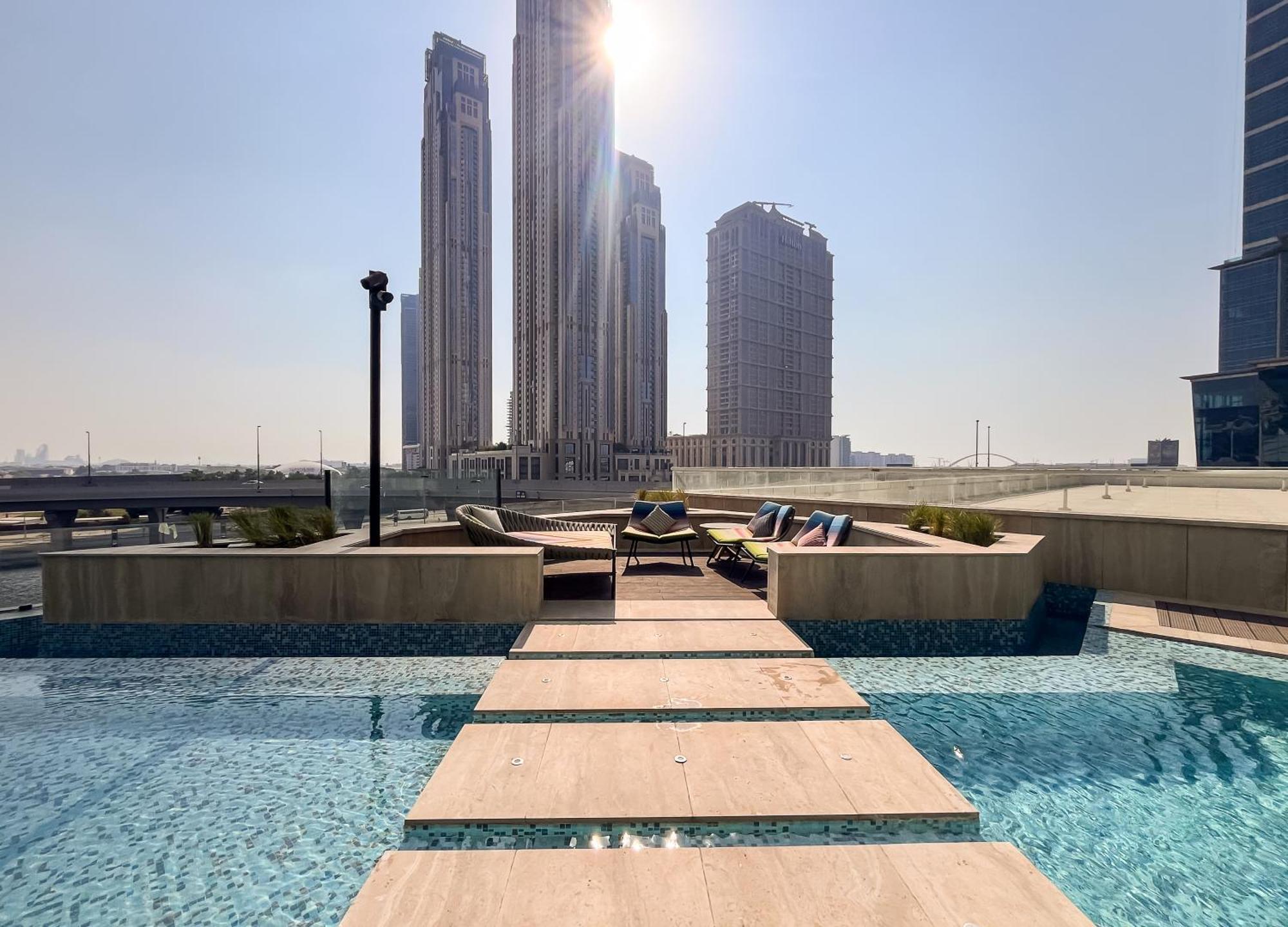 1br Missoni Branded Luxury & Comfort Combined * Dubai