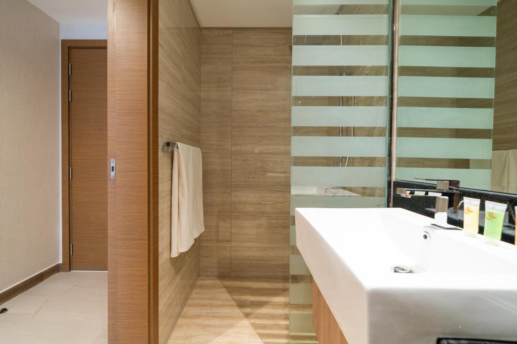 Apartment 1br Missoni Branded Luxury & Comfort Combined *